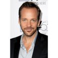 thumbnail image 2 of Peter Sarsgaard At Arrivals For Experimenter Premiere At The 53Rd New York Film Festival Alice Tully Hall At, 2 of 2