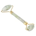 thumbnail image 1 of Masajeador De Rodillos Faciales, Rodillo De Estiramiento Facial Antiarrugas Profesional Jadestone Para Salón De Belleza Para Mujeres ANGGREK Otros, 1 of 8