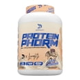 thumbnail image 1 of PROTEINA HIBRIDA DRAGON PHARMA PROTEIN PHORM 5LB SABOR LECHE CONDENSADA, 1 of 2