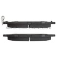 thumbnail image 4 of Mpa Electrical 1002-0797M Quality Built Work Force Heavy Duty Brake Pads W/, 4 of 4