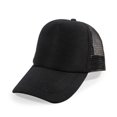 thumbnail image 1 of Baseball Golf Mesh Cap Snapback Adjustable Hip-Hop Hat, 1 of 6