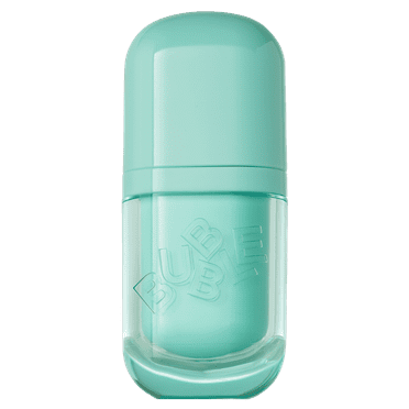 Bubble Skincare Talk Back Hydrating Loud & Clear Lip Serum, Unflavored, 0.15 fl oz
