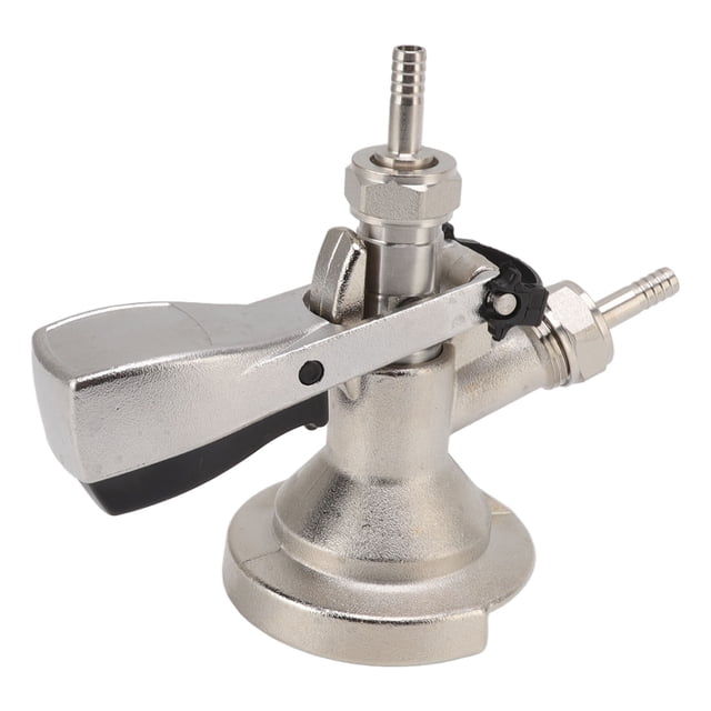 Coupleur de Baril de Bière de Type A, Coupleur de Baril de Bière de Type A Coupleur de Baril de Système Coupleur de Robinet de Baril de Bière Technologie de Pointe