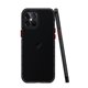thumbnail image 4 of . Funda ZIZO Surge para iPhone 12 MINI Humo, 4 of 7