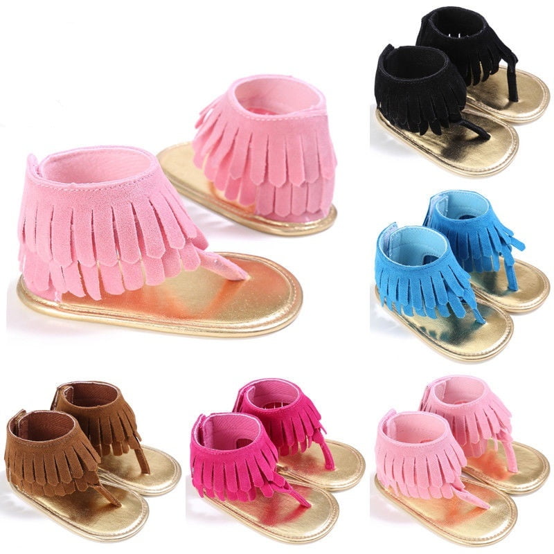 baby summer shoes girl