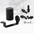 thumbnail image 1 of Separador de aceite shamjiam Captura compatible con Charger 15-20 2015 Demon 18-20 Negro, 1 of 8