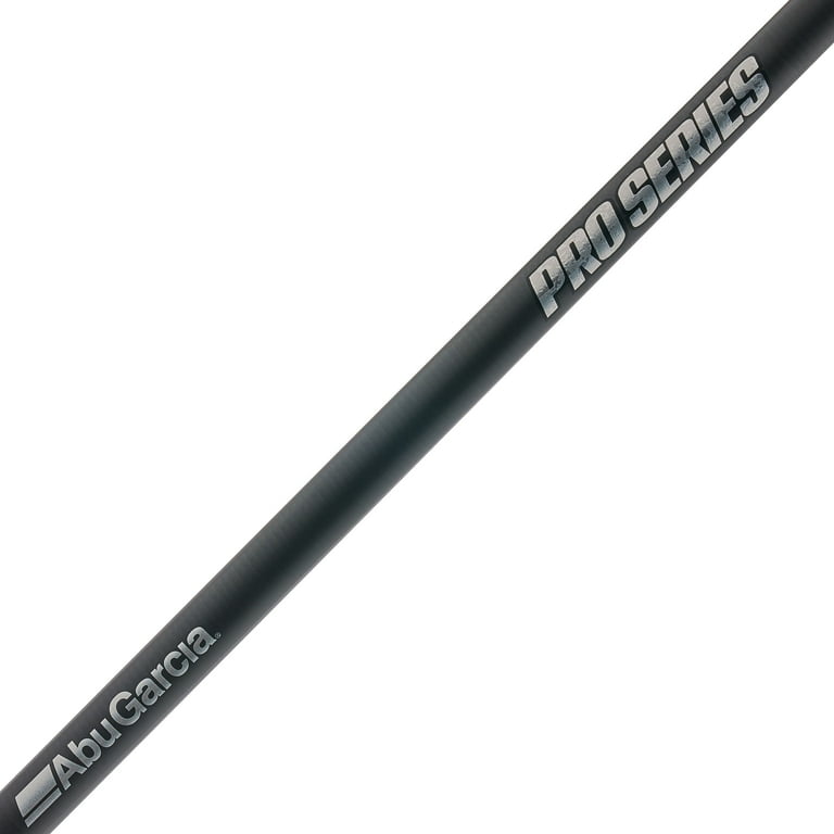 Abu Garcia Hunter Shryock Flipping Rod - Walmart.com