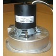 thumbnail image 3 of Goodman Furnace Draft Inducer Blower 115V (7021-9316, 7021-11873 105854-04) Fasco # A185, 3 of 9