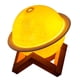 thumbnail image 1 of Lampara LED Saturno 3D Gadgets and Fun con Humidificador Para Aromaterapia, 1 of 3
