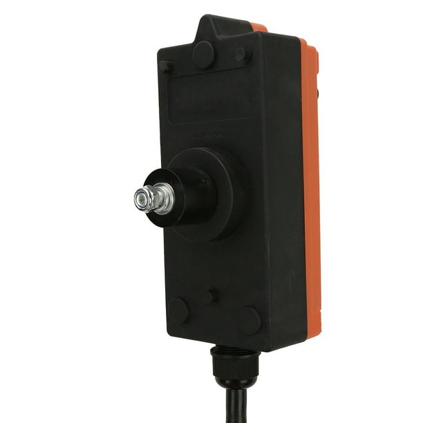 Hoist Remote Controller, 220V 380V 110V 12V 24V Hoist Remote Control ...