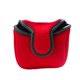 thumbnail image 2 of Cubierta de putter de golf Sharpla Protectora de Poliéster 14 × 13 × 5 cm, 2 of 8
