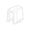 Genuine OE Lexus ECM Cover - 82774-48010