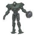 thumbnail image 3 of Pacific Rim Uprising Select 7" Action Figure Series 2 - Jaeger Titan Redeemer, 3 of 3