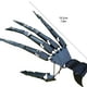 thumbnail image 2 of Halloween Flexible Joint Hand Tools Funny, Novel And Interesting Toys, 2 of 4