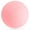 Blush, variant on Bala Non-Weighted Exercise Ball (Blush) - 8" Yoga Ball for Barre, Stretching, & Strength Training