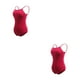 thumbnail image 1 of Body de baile Minnieouse leotardo de Ballet traje de baile transpirable accesorios profesionales mujer S M L XL XXL, 1 of 6