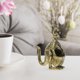 thumbnail image 1 of unbranded Figurilla De Cobre En Forma De Para Interior, 1 of 6