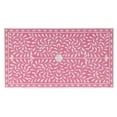 thumbnail image 5 of Butler Specialty Vivienna Pink Bone Inlay Accent Chest, 5 of 7