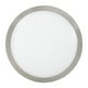 thumbnail image 5 of Estevez Luminaria DRUM DECO para Sobreponer en Techo LED 12W 2 700K IP20 Níquel, 5 of 8