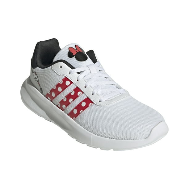Tenis Adidas Mujer Liter Racer 3.0 Blanco GY1157
