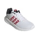 thumbnail image 1 of Tenis Adidas  Mujer Liter Racer 3.0 Blanco GY1157, 1 of 7