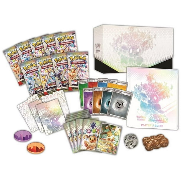 pokemon sword and shield etb card list TCG: & Battle Styles Elite Trainer Box (Random Draw) : Toys & Games 8 SWSH Rebel Clash Booster Packs Pokemon Sword And Shield: Elite