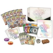 Pokemon TCG - Scarlet & Violet: Prismatic Evolutions Elite Trainer Box | ETB!