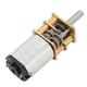 thumbnail image 3 of Motor De Engranajes, Artesanía Del Motor De Engranajes Reductores Para Exteriores, 3 of 7