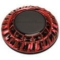 thumbnail image 1 of Car Perfume Diffuser, Evenly Scattered Sensitive Automatic Rotating Car Aroma Machine  For Home For Office Chinese Red, 1 of 8