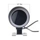 thumbnail image 5 of 12V 24V Meter Digital LED ímetro DC Medidor De aje Medidor De Temperatura Del Agua Para Automóviles Automóviles Camió 10mm Yotijar  Indicador de temperatura del agua del coche, 5 of 10