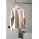 thumbnail image 5 of Chaqueta de trabajo de gamuza Zz resistente al viento y cálida de la serie otoño e invierno con solapa de doble bolsillo para hombre, 5 of 5