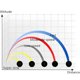 thumbnail image 3 of Blue Yellow Dot Squash Balls Meeting and Exceeding International Standards Suitable for Beginner Accessories, 3 of 5