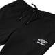 thumbnail image 3 of Pantalón Umbro Talla 6 Tipo Jogger Deportivo Básico Negro, 3 of 3