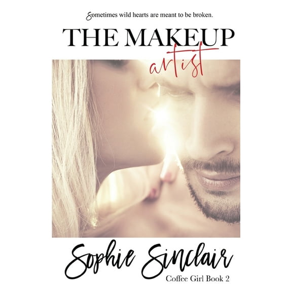The Makeup Artist, (Paperback)