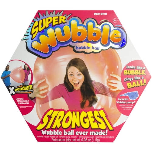 groovy wubble walmart