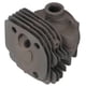 thumbnail image 2 of Cylinder Piston Gasket Assembly For Jonsered Cs 2171 2163 2165 2063 2065 2071 Chain Saw 50mm, 2 of 5