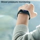 thumbnail image 5 of Gwong Electrónica M6 Smart Watch Color Pantalla de color Carga magnética Unisex 0.96 pulgadas Tasa cardíaca del sueño Fitness Rastreo Deporte Pulsera para exteriores, 5 of 6