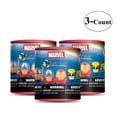 thumbnail image 1 of Tech4Kids Marvel Avengers Mash'ems – 3 PACK - Mystery Capsules – Collect them all, 1 of 1