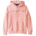 thumbnail image 5 of Sudadera con capucha Tommy Hilfiger Logo para Hombre - Blossom, 5 of 5