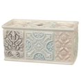 thumbnail image 1 of Creative Bath VNO60NAT Porte-brosse à Dents 6,75 x 3,75 x 3,75 Po, 1 of 1