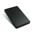 thumbnail image 3 of Graflsoa 2.5" IDE to USB 2.0 External Hard Drive Enclosure for Laptop HDD, Compact ABS Case with M110E Chipset, 480Mbps Transfer Speed, Multiple Color Options (Black/White/Pink/Blue/Green), 3 of 6