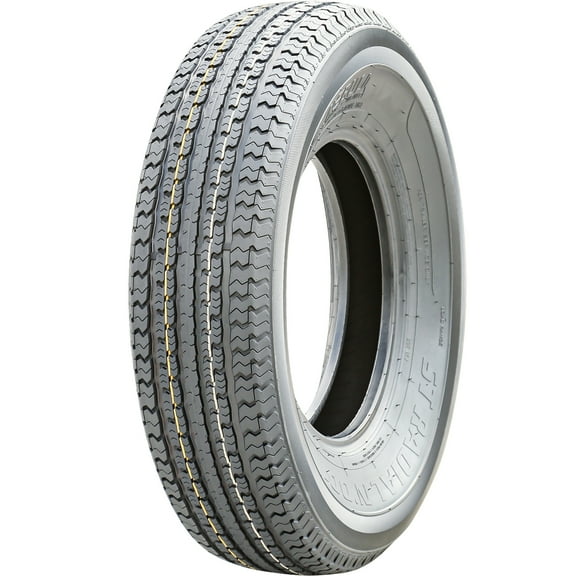 Nebula ST Radial N' 001 Semi-Steel ST175/80R13 175/80R13 96/92L D 8 Ply Trailer Tire