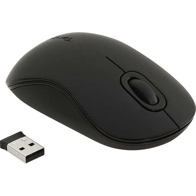 Targus Wireless Optical Laptop Mouse - Walmart.com