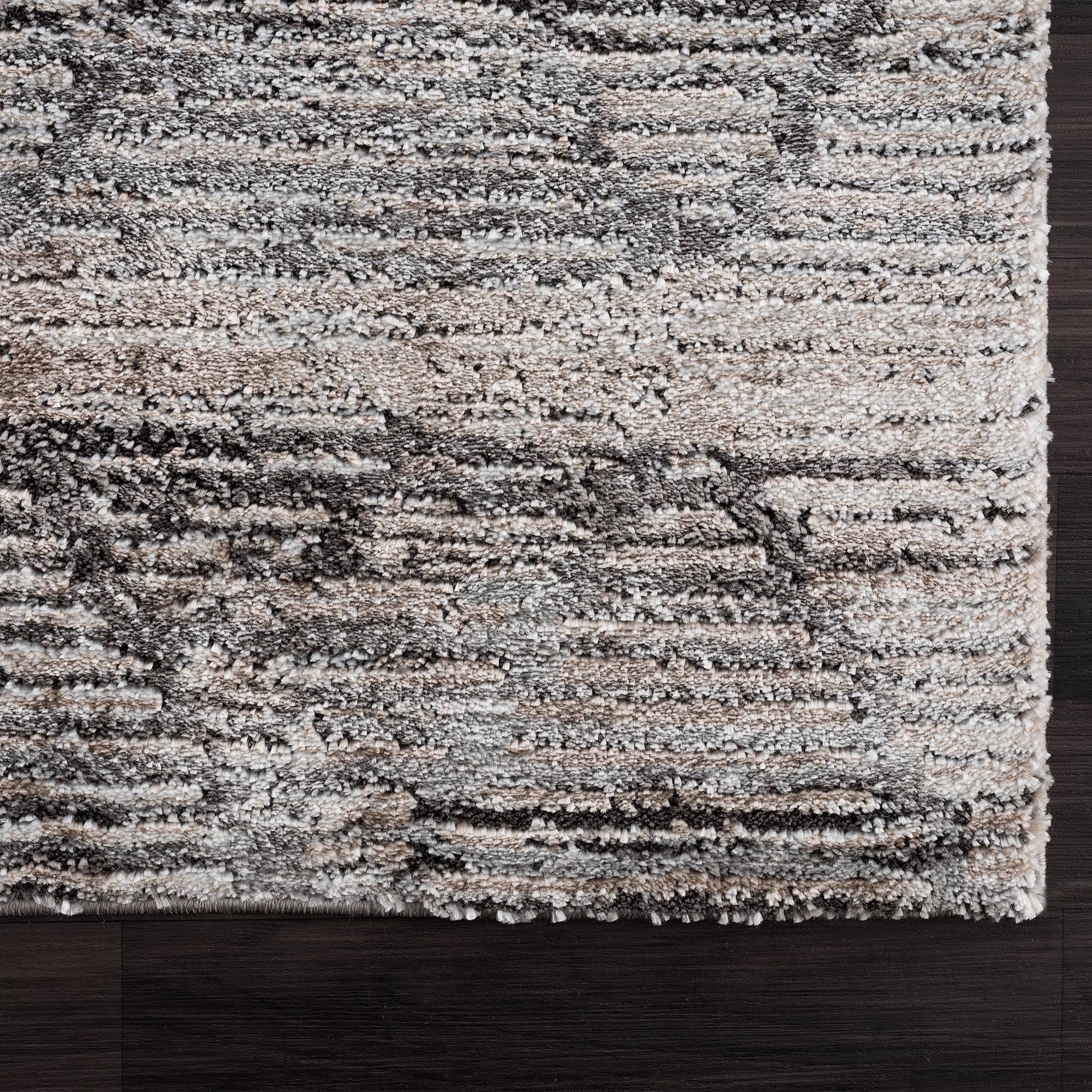 United Weavers Edinson Ines Contemporary Geometric Accent Rug, Multi, 1'10" x 3'