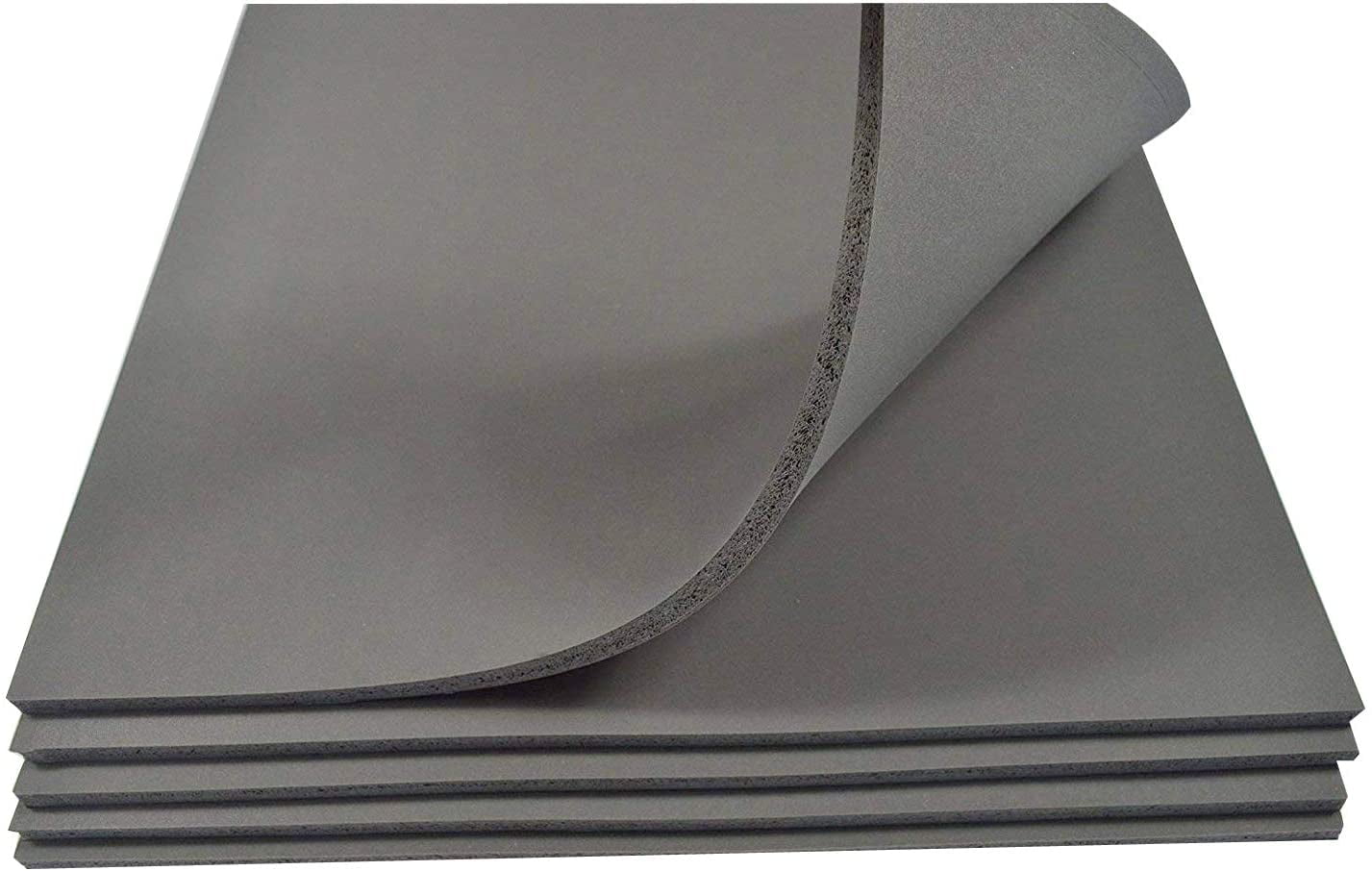 Heat Press Transfer Replace High Temperature Pad 16"x20" Gray 0.31" Silicone New 