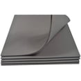 thumbnail image 1 of INTBUYING 15"x15" Silicone Pad For Flat Heat Press Machine Replacement Accessory Gray High Temp Pad, 1 of 8