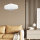 thumbnail image 1 of unbranded Pantalla De Simple Estilo Moderno Para Colgante Y De Hogar, 1 of 8