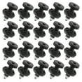 thumbnail image 1 of Easy Installation Fastener Fixing Rivets for Ford for Focus Pack of 20, 1 of 11
