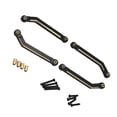 thumbnail image 4 of Tachiuwa 4Pcs High Clearance Chassis Links Brass Links Set Linkage Pull Rods, 4 of 9