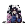 thumbnail image 1 of Bolsa con cordón Overwatch Anime String para natación y gimnasio, 39 x 32 cm, 1 of 2